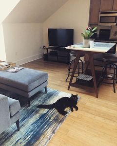 1205 Spruce St APT 6, Philadelphia, PA, 19107