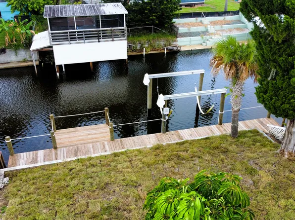 153 Douglas St, Edgewater, FL 32141