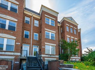 526 15th St SE UNIT B, Washington, DC 20003