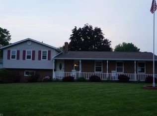 4132 Eastlynn Ave NW, Massillon, OH 44646
