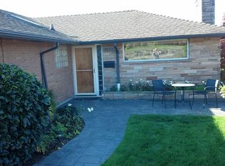 9101 40th Ave SW, Seattle, WA 98136