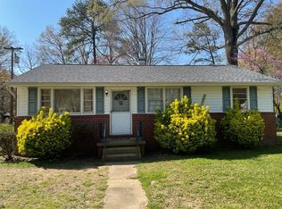 2907 Galena Ave, North Chesterfield, VA 23237