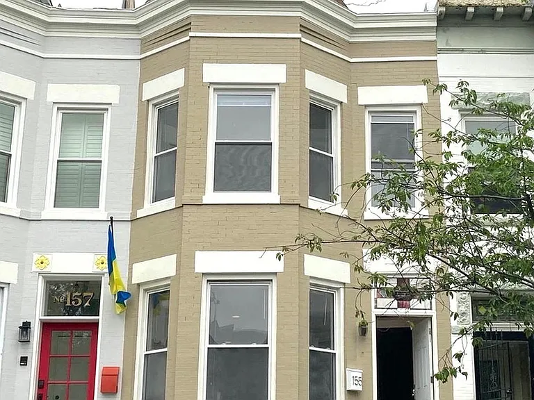 155 U St NW — Photo 19