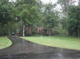 4375 Millwater Dr, Powell, OH 43065