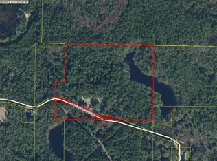 16 Eight Acres Hogan Loop, Defuniak Springs, FL 32433