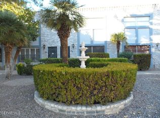 6700 Escondido Dr APT G5, El Paso, TX 79912