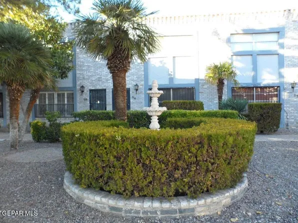 6700 Escondido Dr APT G5, El Paso, TX 79912