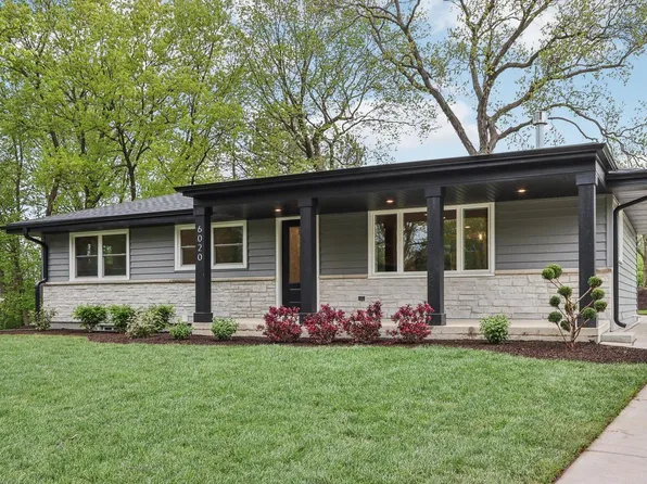 6020 Briarclift COURT, Greendale, WI 53129