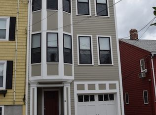 40 Cook Street, Charlestown, MA 02129
