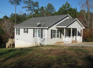 1142 Ben Hill Rd SE, Dalton, GA 30721