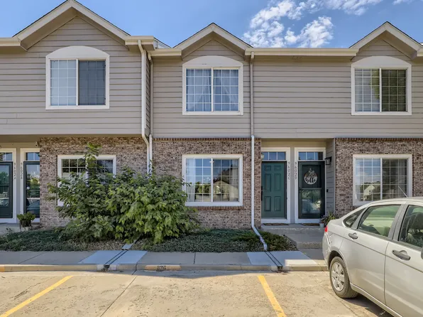 9602 W Chatfield Ave Unit C, Littleton, CO 80128