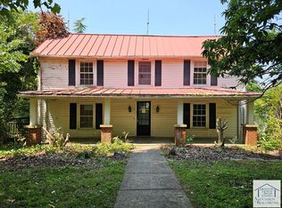 650 Axton Rd, Axton, VA 24054