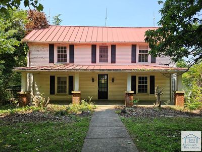 650 Axton Rd, Axton, VA, 24054