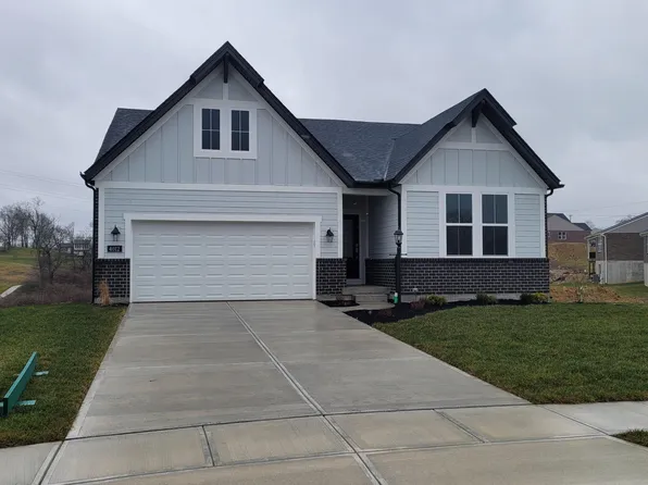 4102 Amberry Ct, Erlanger, KY 41018