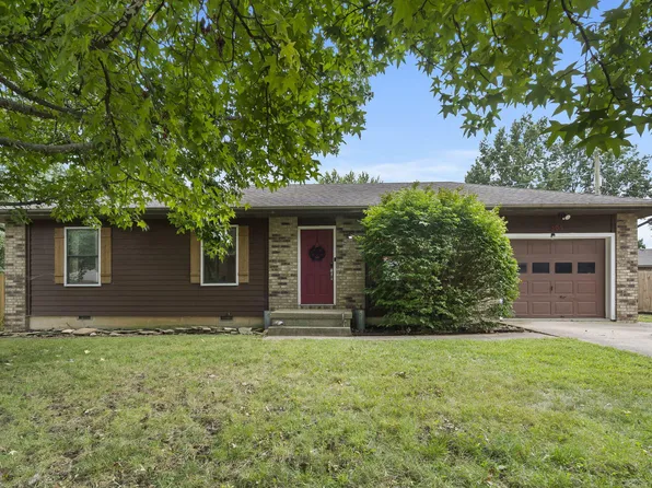305 Hannah Drive, Rogersville, MO 65742