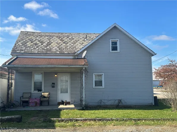 705 Railroad St, Caldwell, OH 43724