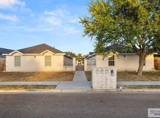 1022 French Ave APT 4, Edinburg, TX 78541