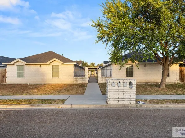 1022 French Ave Unit 3, Edinburg, TX 78541