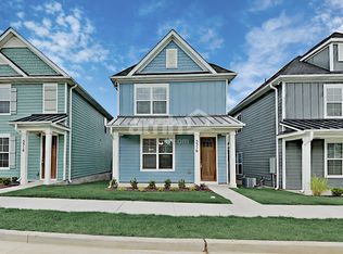 5316 Tupelo St, Antioch, TN 37013