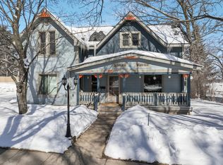 23 E Marshall St, Rice Lake, WI 54868