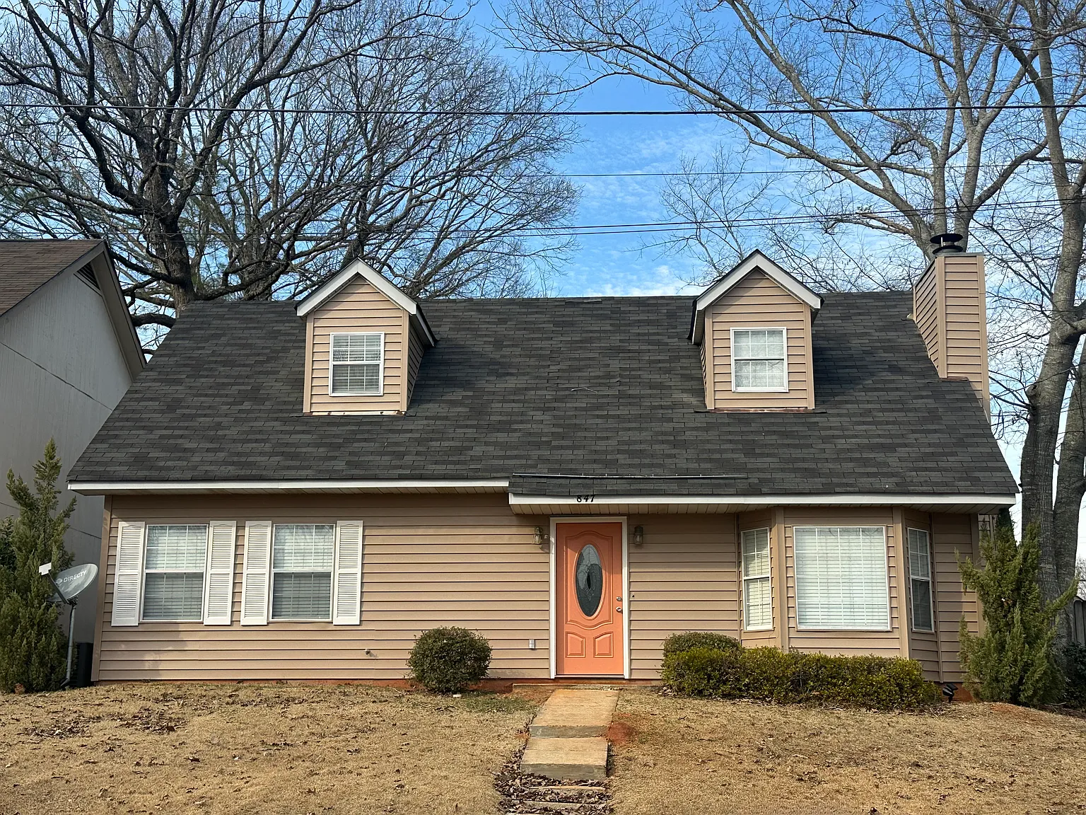 1 bed, 2246 sqft, $650 — Photo 1