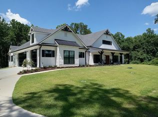 336 Turkey Ridge Ln, Quitman, GA 31643