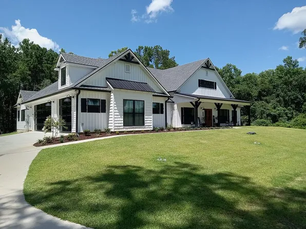 336 Turkey Ridge Ln, Quitman, GA 31643