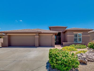 3067 E La Costa Pl, Chandler, AZ, 85249
