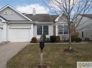 42 Chichester Rd, Monroe Township, NJ 08831