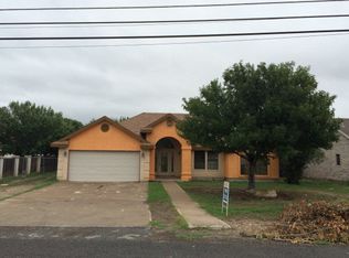 160 Academy Rd, Eagle Pass, TX 78852