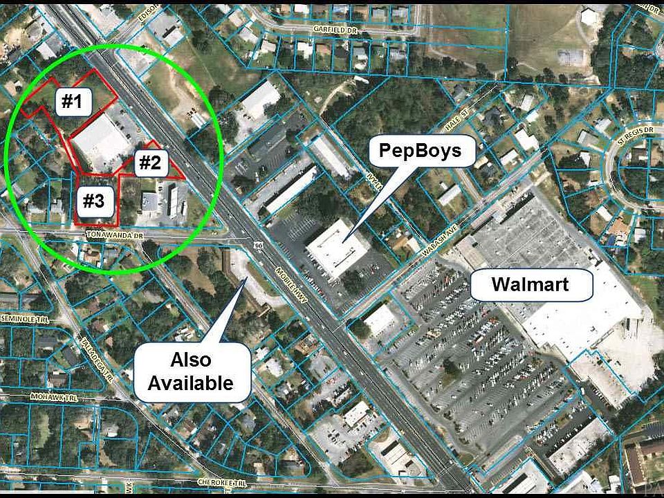 1st image of 4847 Mobile Hwy
