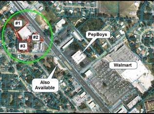 4847 Mobile Hwy, Pensacola, FL 32506