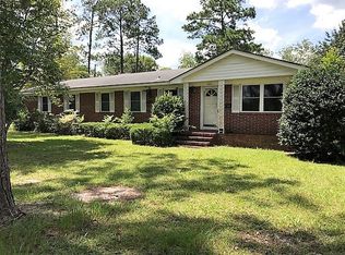 26 Bostick Ave, Lakeland, GA 31635