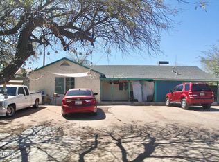300 N Hamilton St, Chandler, AZ 85225