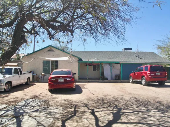 300 N HAMILTON Street, Chandler, AZ 85225