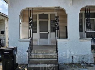517 S Genois St, New Orleans, LA 70119