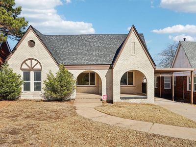 2857 NW 21st St, Oklahoma City, OK, 73107