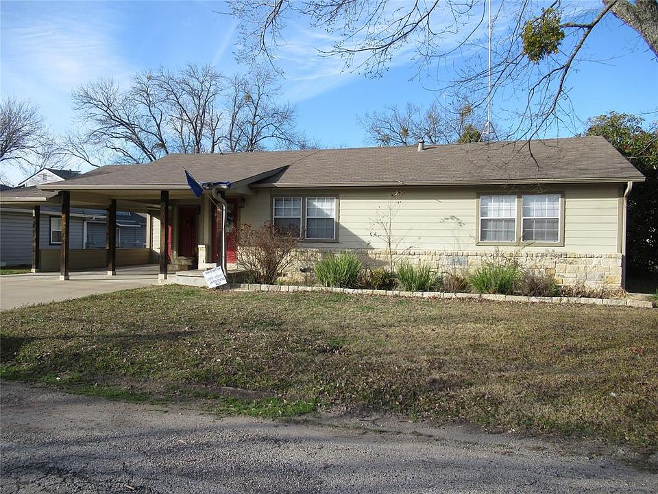 2619 Horne Cir Caddo Mills Tx 75135 Zillow