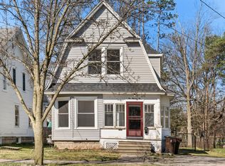 110 Division St, Big Rapids, MI 49307