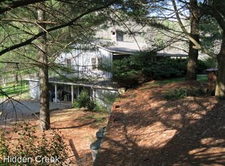 380 Broadstone Rd APT 2, Banner Elk, NC 28604