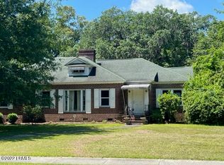 102 Main St, Hardeeville, SC 29927
