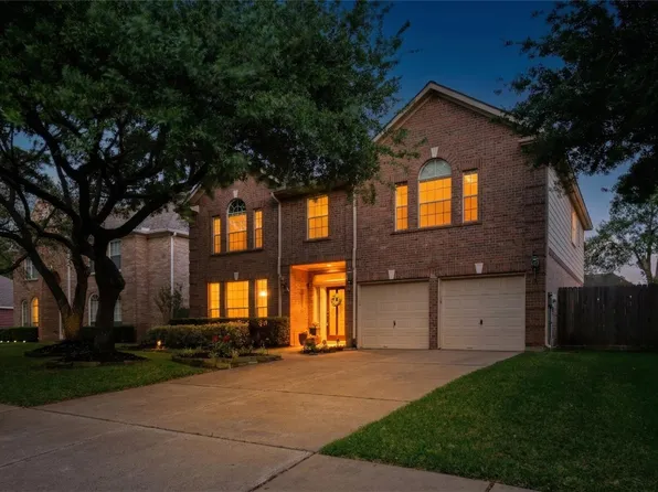20815 Winlock Trace Dr, Katy, TX 77450