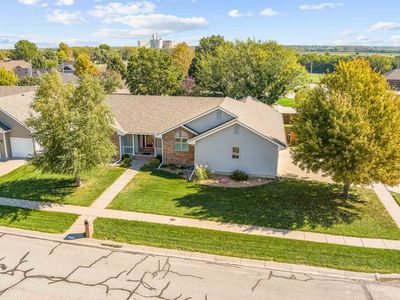 217 S Estates Dr, Salina, KS, 67401