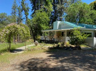 2721 La Paz Rd #A & B, Placerville, CA 95667
