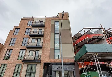 Rented by Hagstrom Management Inc