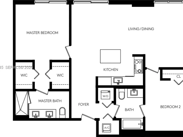 5300 Paseo Dr #1701 — Photo 44