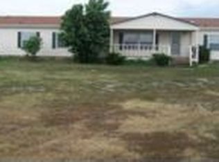 1432 Barn Rd, Solomon, KS 67480