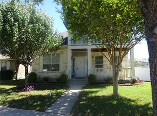 700 Big Spring Dr, Cedar Park, TX 78613