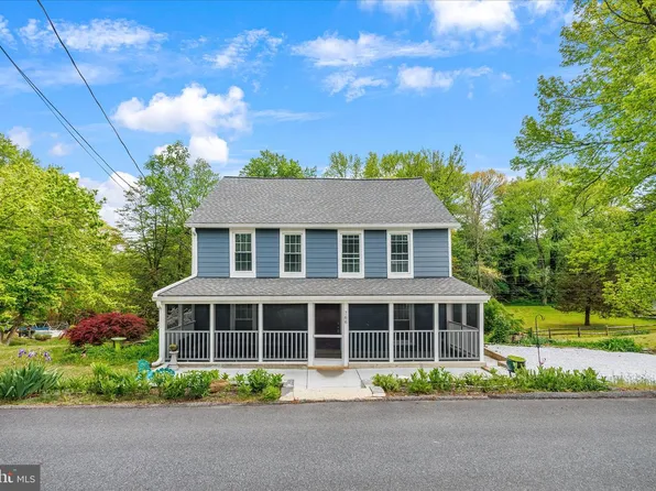 766 Dividing Creek Rd, Arnold, MD 21012