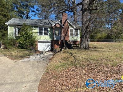 422 Padenreich Ave, Gadsden, AL, 35903